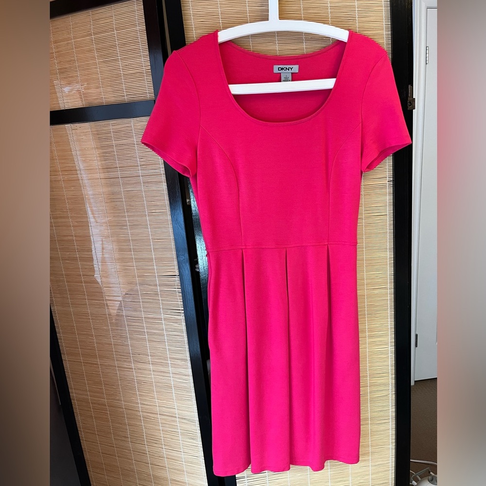 DKNY Dress